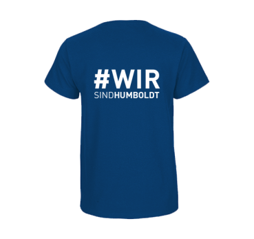 T-Shirt KIDS (Fairtrade) | Humboldt